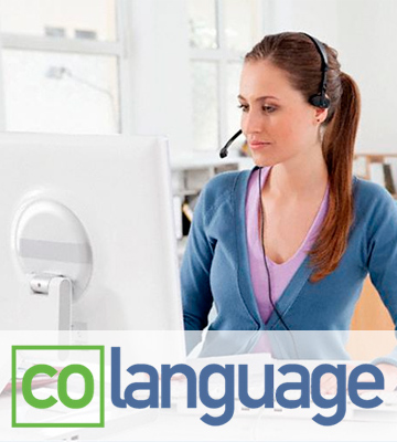 Colanguage English Online Teachers - Bestadvisor