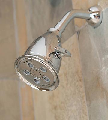 Speakman S-2005-HB Adjustable Shower Head - Bestadvisor