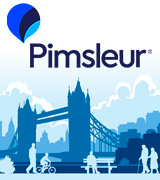 Pimsleur Method Learn English