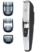 Philips Norelco BT5210/42 Beard and Hair Trimmer cordless & rechargable