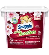 Snuggle Laundry Scent Boosters Tub
