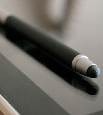 Wacom Bamboo Stylus Pen (CS100K) for iPadTablets - Bestadvisor