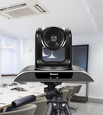Tenveo (TEVO-VHD102U) 1080p Video Conference Camera - Bestadvisor