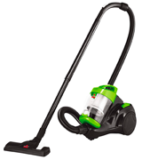 Bissell 2156A Zing Canister Bagless Vacuum