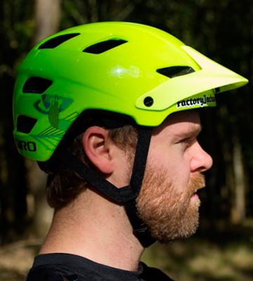 Giro Feature (2027GFM) Mountain Bike Helmet - Bestadvisor