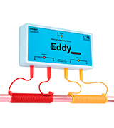 Eddy Water Descalers Electronic Water Softener