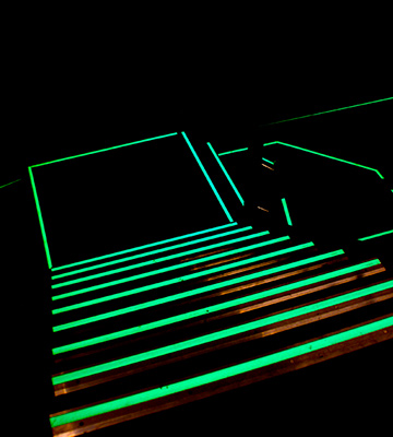 FUZE Ultra Glow Glow in the Dark Tape - Bestadvisor