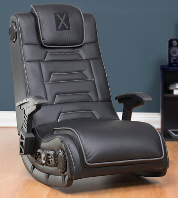 X Rocker 51259 Pro H3 4.1 Audio Gaming Chair - Bestadvisor