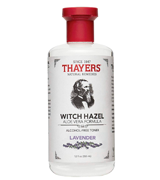 Thayers Witch Hazel Alcohol-Free Lavender Toner