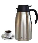 PYKAL PYX018S Stainless Steel Coffee Carafe