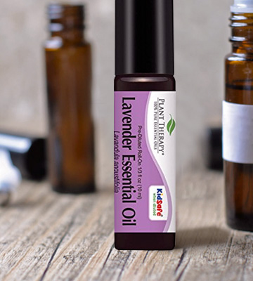 Plant Therapy Roll-On Lavender Essential Oil - Bestadvisor