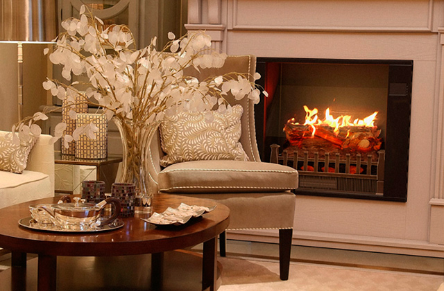 Best Electric Fireplaces  
