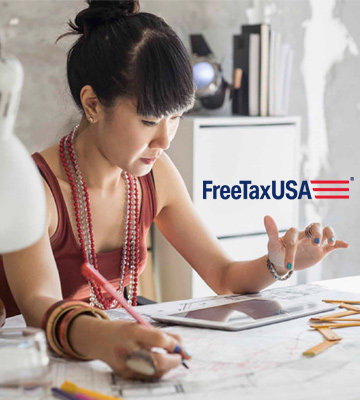 FreeTaxUSA Tax Software Do it right. Do it for free. - Bestadvisor