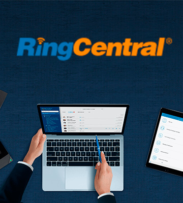 RingCentral Project Management Software - Bestadvisor