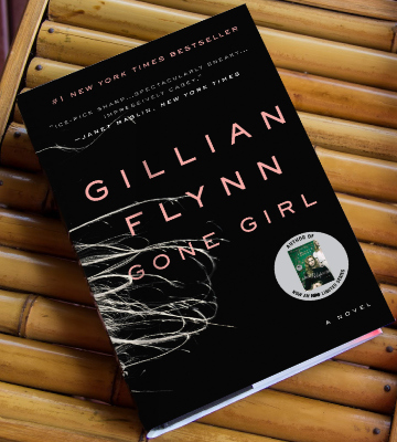 Gillian Flynn Gone Girl - Bestadvisor