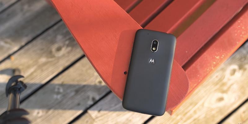 Detailed review of Moto G Play Unlocked Phone - Bestadvisor