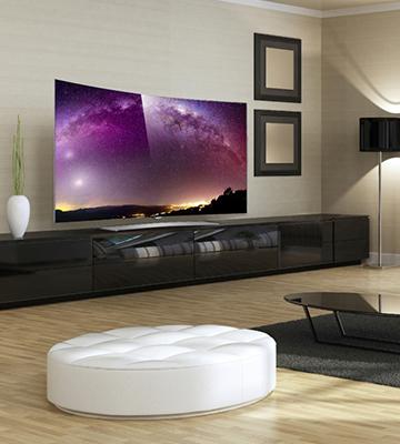 LG 55EG9600 4K Ultra HD Curved Smart OLED TV - Bestadvisor