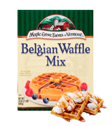 Maple Grove Farms Belgian Waffle Mix