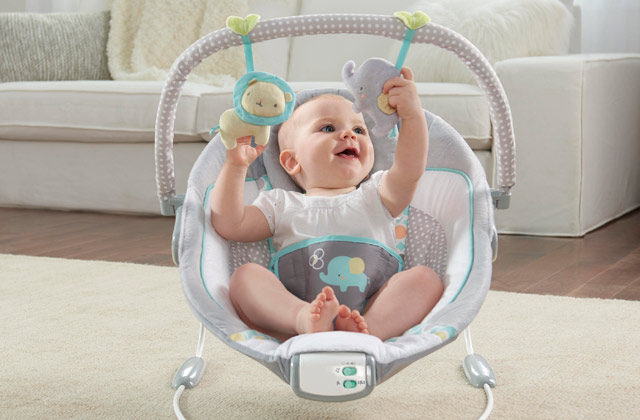 Best Baby Swings  