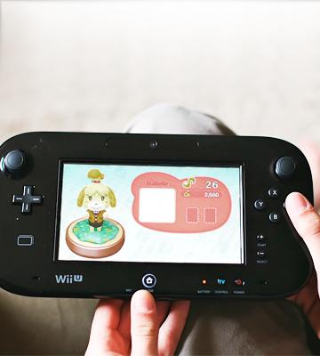 Nintendo Wii U Deluxe Set - Bestadvisor