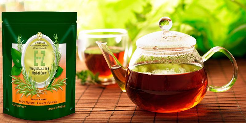 YoungYou International Detox Diet Tea in the use - Bestadvisor