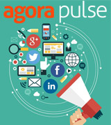 AgoraPulse Simple & Affordable Social Media Management