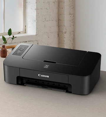 Canon TS202 Inkjet Photo Printer - Bestadvisor