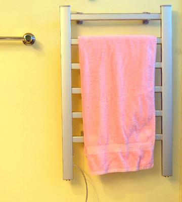 LCM Home Fashion Freestanding Towel Warmer - Bestadvisor