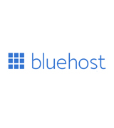 Bluehost Web Hosting Service
