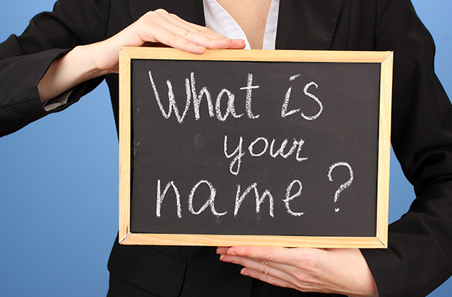 Best Name Change Services and Forms  