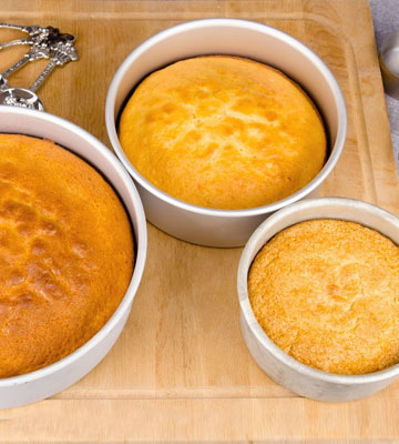 Wilton Round Cake Pans - Bestadvisor