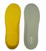 Happystep Orthotic Insoles Shoe Insoles