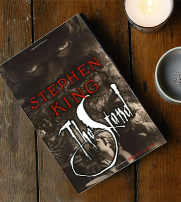 Stephen King The Stand: The Complete and Uncut Edition - Bestadvisor