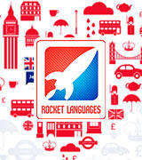 Rocket Languages English Online Course