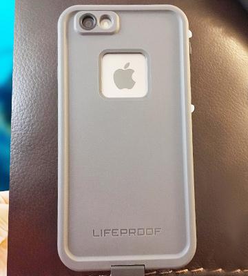 LifeProof Waterproof Case for iPhone 6 6s - Bestadvisor