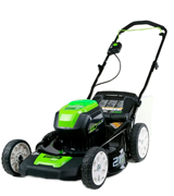 GreenWorks PRO 21-Inch 80V GLM801602 Cordless Lawn Mower