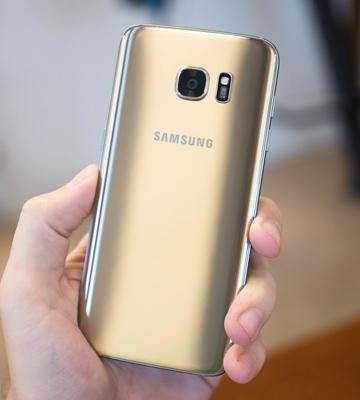 Samsung Galaxy S7 Edge Unlocked Phone - Bestadvisor