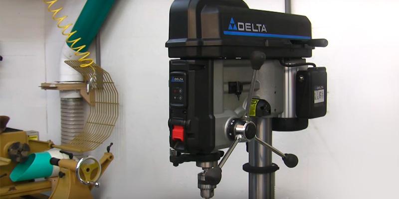Review of Delta 18 900L 18-Inch Laser