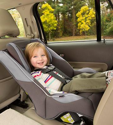 Safety 1st Guide 65 Convertible Car Seat - Bestadvisor