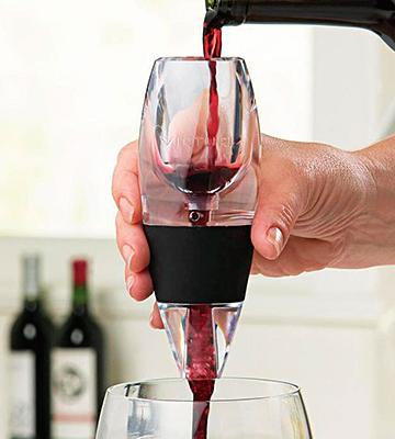 Vinturi Essential V1010 Red Wine Aerator - Bestadvisor
