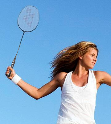 Yonex Nanoray Series Badminton Racket - Bestadvisor