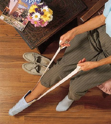 CM Deluxe Flexible Sock and Stocking Aid - Bestadvisor