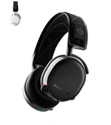 SteelSeries Arctis 7 (2019 Edition) Lossless Wireless Gaming Headset with DTS