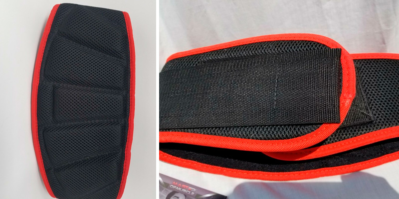 Detailed review of Master of Muscle Workout Weight Lifting Belt - Bestadvisor