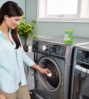 Affresh Washer Machine Cleaner - Bestadvisor