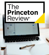 The Princeton Review GRE Test Prep Courses