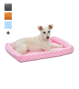 MidWest Homes for Pets Bolster Pet Bed