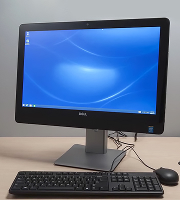 Dell Optiplex 9030 AIO All-in-One Desktop Computer - Bestadvisor
