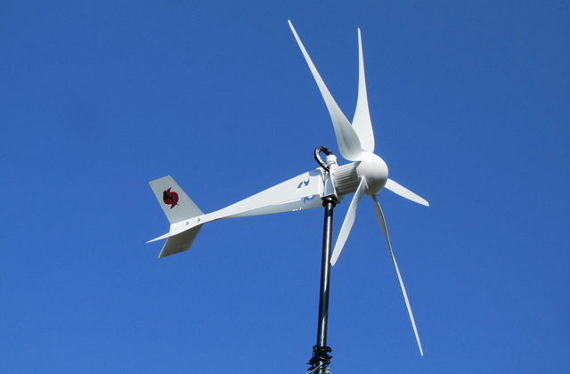 Best Wind Generators for Home Use  
