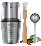HOMIA Mølle Coffee and Spice Grinder Set